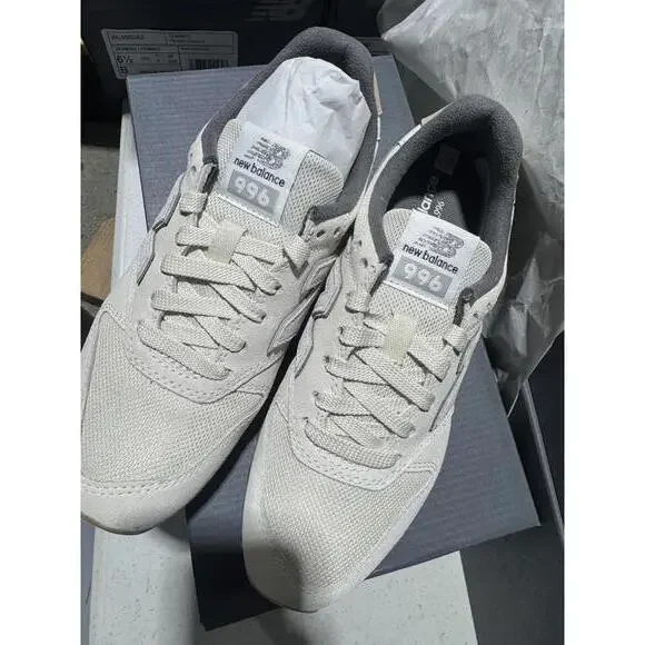 New Balance Women's 996 Sneakers DA2 - Picture 5 of 7